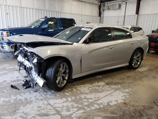 Obraz 1 z 2023 DODGE CHARGER GT 2023 z VIN 2C3CDXHG0PH607165