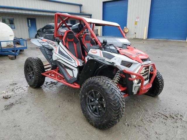Image 1 of 2020 POLARIS RZR TURBO S 2020 with VIN 3NSPAL928LG826711