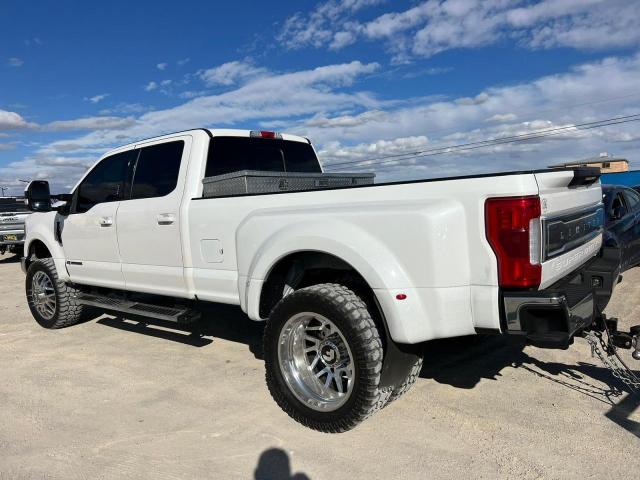 Image 3 of 2019 FORD F350 SUPER DUTY 2019 with VIN 1FT8W3DTXKEC96965