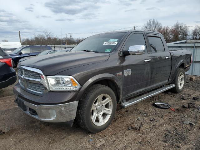 Image 1 of 2016 RAM 1500 LONGHORN 2016 with VIN 1C6RR7PT3GS343820