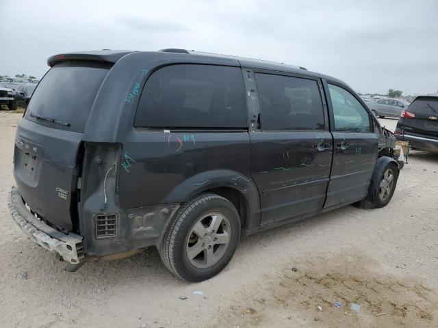 Obraz 3 z 2011 DODGE GRAND CARAVAN CREW 2011 z VIN 2D4RN5DG0BR787265