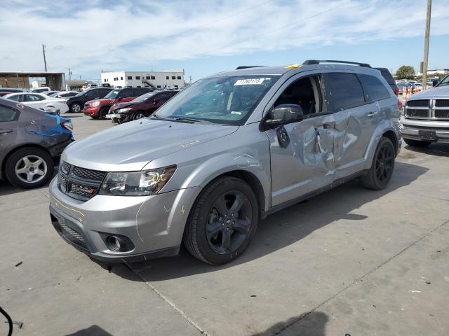 Obraz 1 z 2018 DODGE JOURNEY GT 2018 z VIN 3C4PDCEG6JT172029