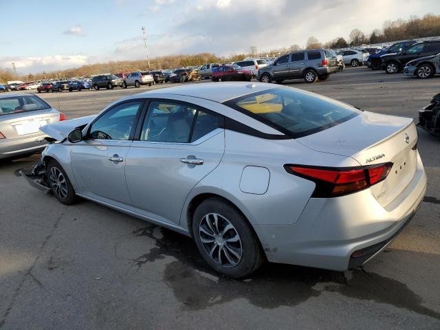 Image 2 of 2020 NISSAN ALTIMA S 2020 with VIN 1N4BL4BV5LC193979