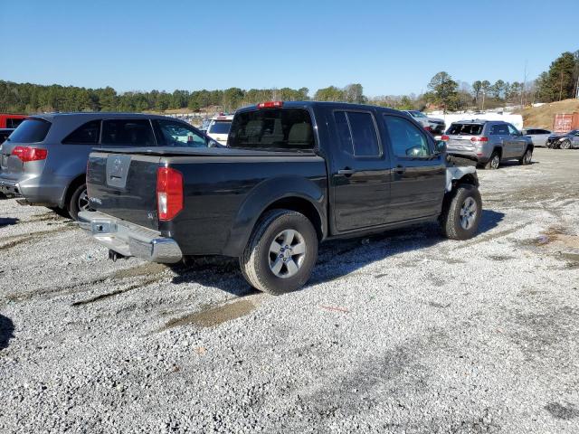 Изображение 3 2011 NISSAN FRONTIER S 2011 с VIN 1N6AD0ER7BC405478