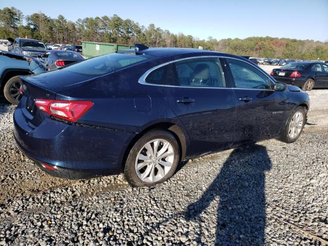 Image 3 of 2021 CHEVROLET MALIBU LT 2021 with VIN 1G1ZD5STXMF012135
