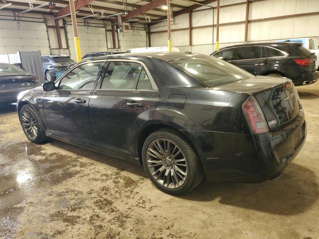 Obraz 2 z 2013 CHRYSLER 300C VARVATOS 2013 z VIN 2C3CCADG8DH741150