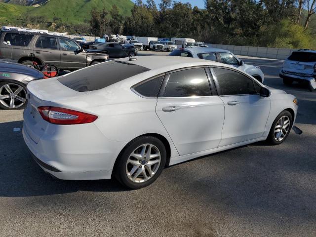 Изображение 3 2016 FORD FUSION SE 2016 с VIN 3FA6P0H77GR118280