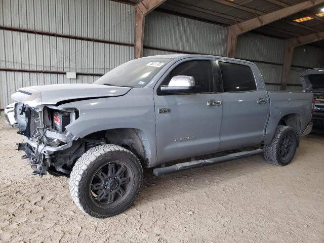 2019 TOYOTA TUNDRA CREWMAX LIMITED 2019 image