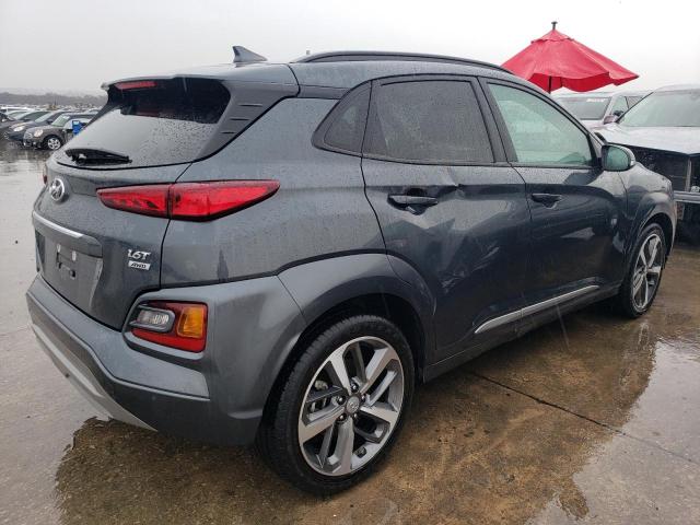 Obraz 3 z 2021 HYUNDAI KONA ULTIMATE 2021 z VIN KM8K5CA59MU740226