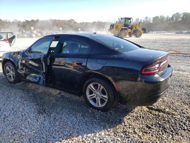 Изображение 2 2020 DODGE CHARGER SXT 2020 с VIN 2C3CDXBG0LH204290