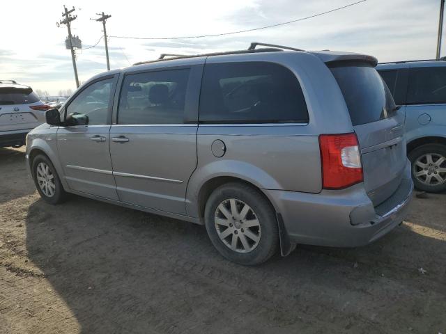 Изображение 2 2014 CHRYSLER TOWN & COUNTRY TOURING 2014 с VIN 2C4RC1BG0ER131229