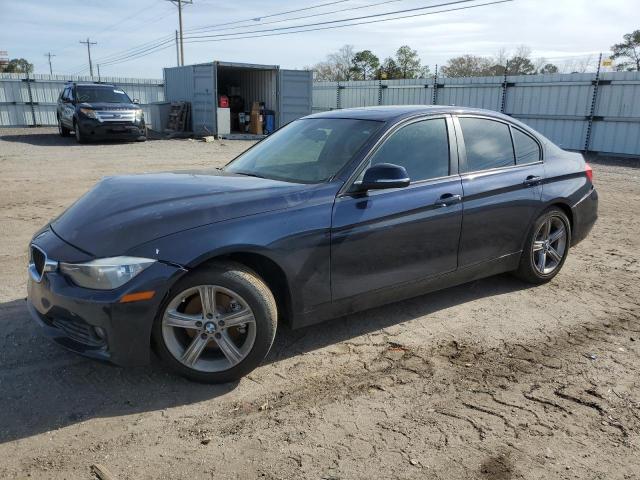 Obraz 1 z 2014 BMW 320 I 2014 z VIN WBA3B1C58EPV79447
