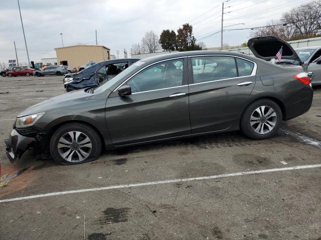 Изображение 1 2013 HONDA ACCORD LX 2013 с VIN 1HGCR2F31DA028049