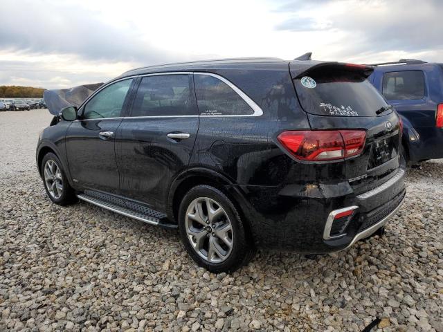 Obraz 2 z 2020 KIA SORENTO SX 2020 z VIN 5XYPKDA53LG693462