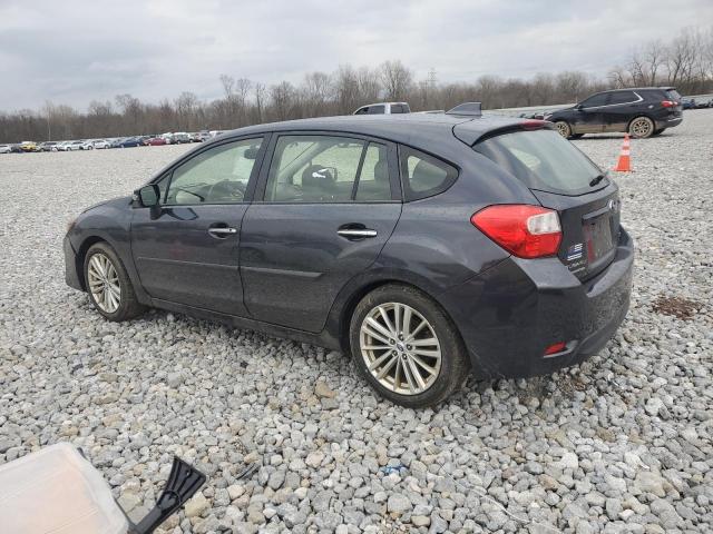 Image 2 of 2016 SUBARU IMPREZA LIMITED 2016 with VIN JF1GPAK61G8210836