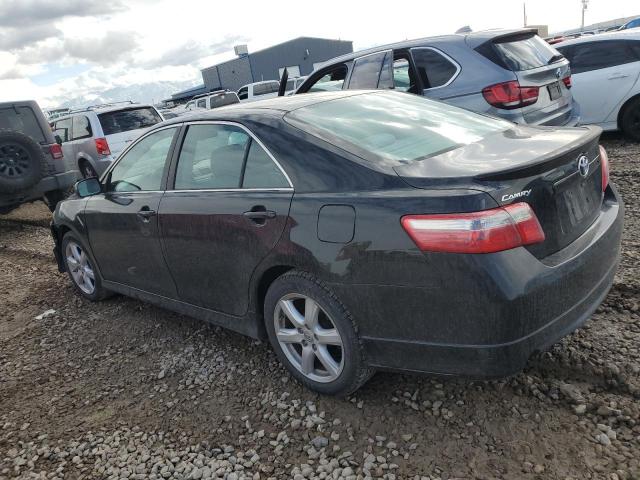 Изображение 2 2008 TOYOTA CAMRY LE 2008 с VIN 4T1BK46K58U071553
