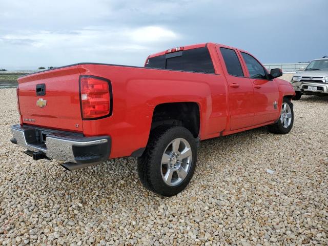 Изображение 3 2018 CHEVROLET SILVERADO C1500 LT 2018 с VIN 1GCRCREC1JZ277727