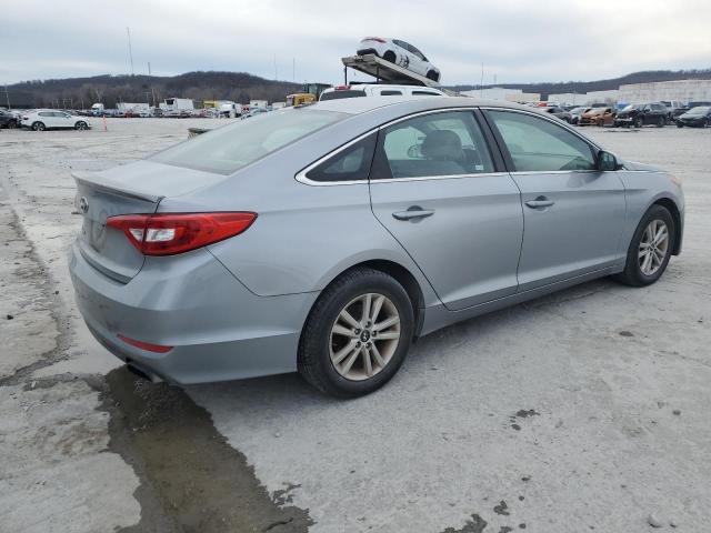 Изображение 3 2015 HYUNDAI SONATA SE 2015 с VIN 5NPE24AF9FH074488