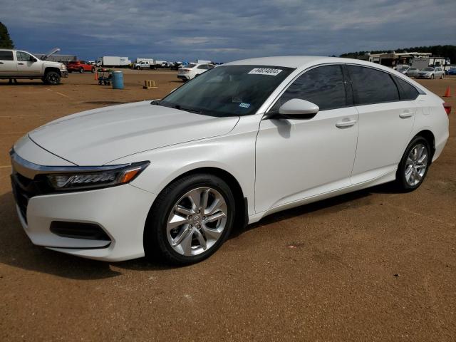 Изображение 2019 HONDA ACCORD LX 2019