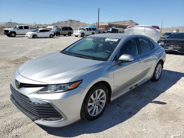 Obraz 1 z 2021 TOYOTA CAMRY LE 2021 z VIN 4T1C11AK9MU572307