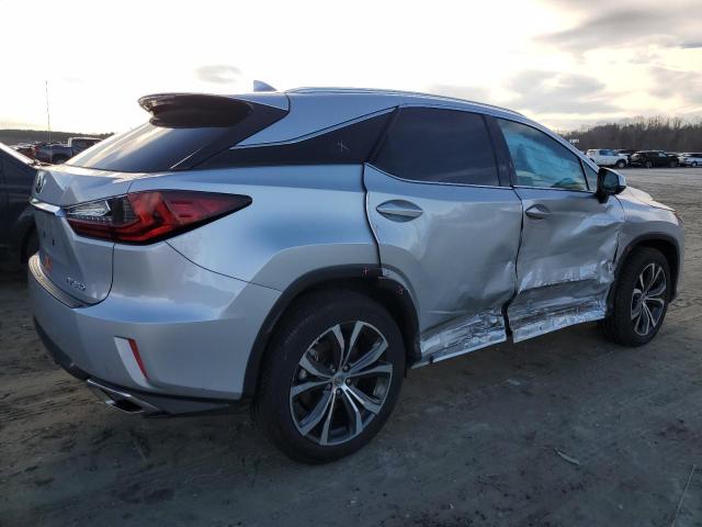 Obraz 3 z 2016 LEXUS RX 350 BASE 2016 z VIN 2T2BZMCAXGC024537