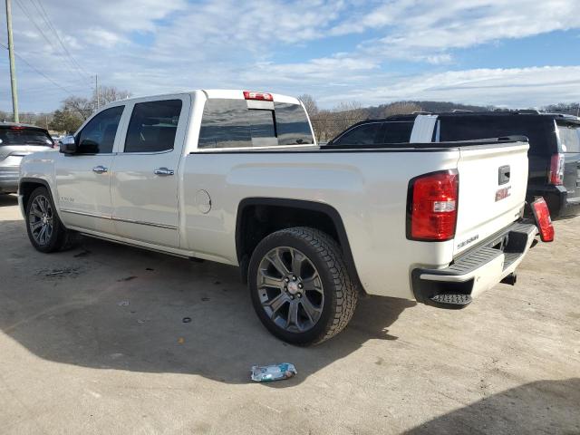 Image 2 of 2015 GMC SIERRA K1500 DENALI 2015 with VIN 3GTU2WEC9FG209243