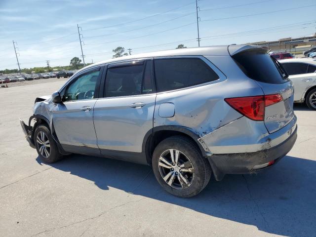 Obraz 2 z 2018 HONDA PILOT EXL 2018 z VIN 5FNYF5H51JB018752