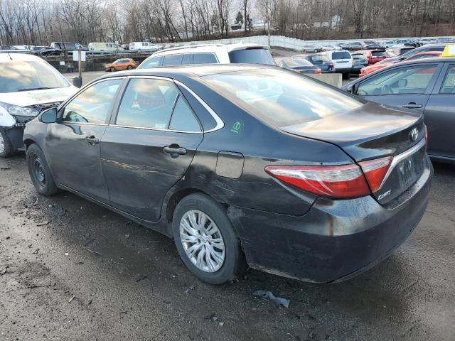 Изображение 2 2015 TOYOTA CAMRY HYBRID 2015 с VIN 4T1BD1FK3FU165632