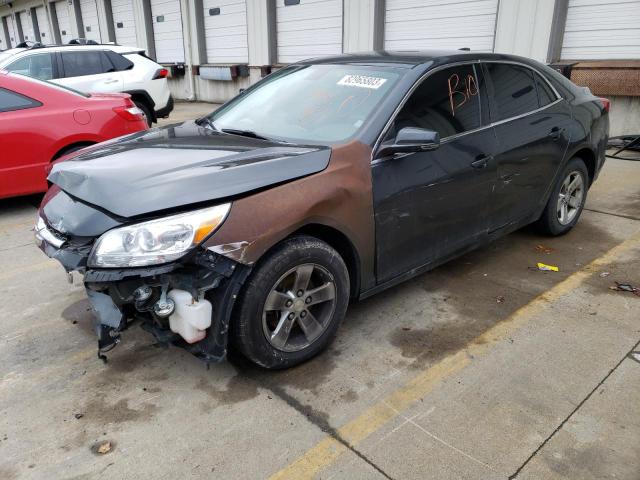 Obraz 1 z 2016 CHEVROLET MALIBU LIMITED LT 2016 z VIN 1G11C5SA8GU117156