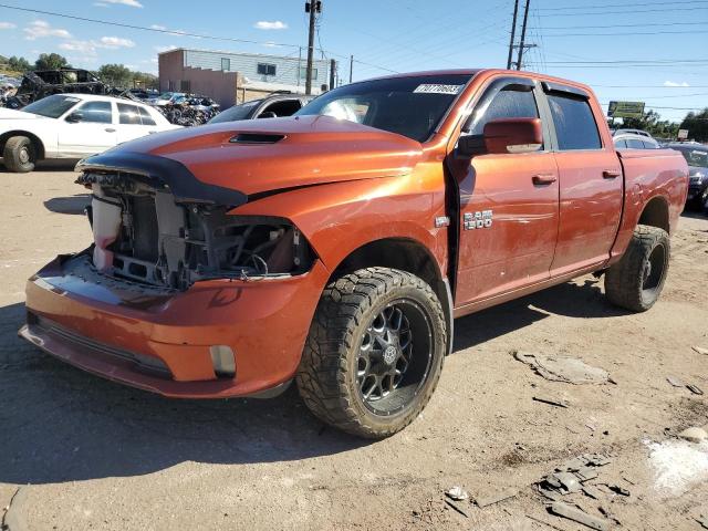 Изображение 2013 RAM 1500 SPORT 2013