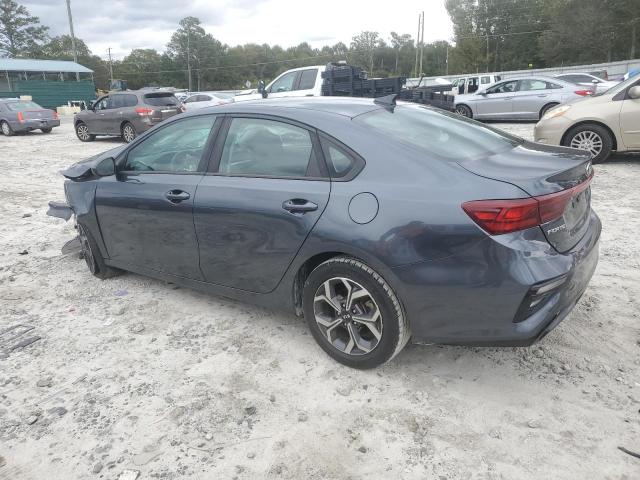 Изображение 2 2019 KIA FORTE FE 2019 с VIN 3KPF24AD1KE076396
