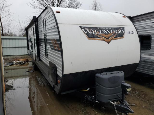 Изображение 2 2021 FORR WILDWOOD 2021 с VIN 4X4TWDE25MA272311
