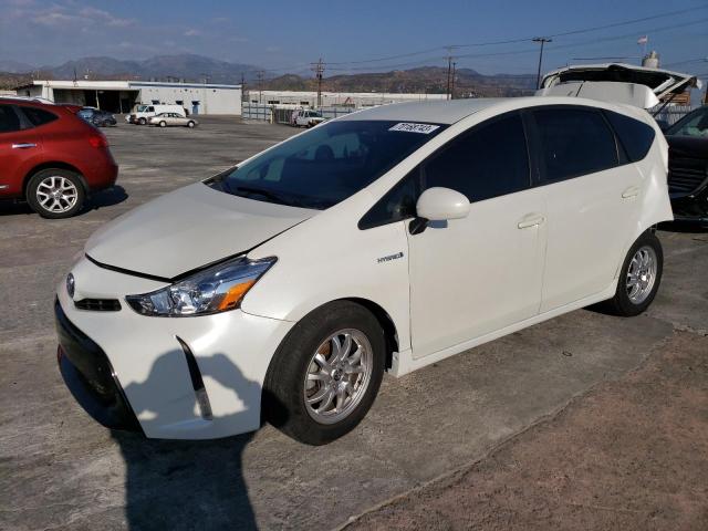 Изображение 2016 TOYOTA PRIUS V  2016