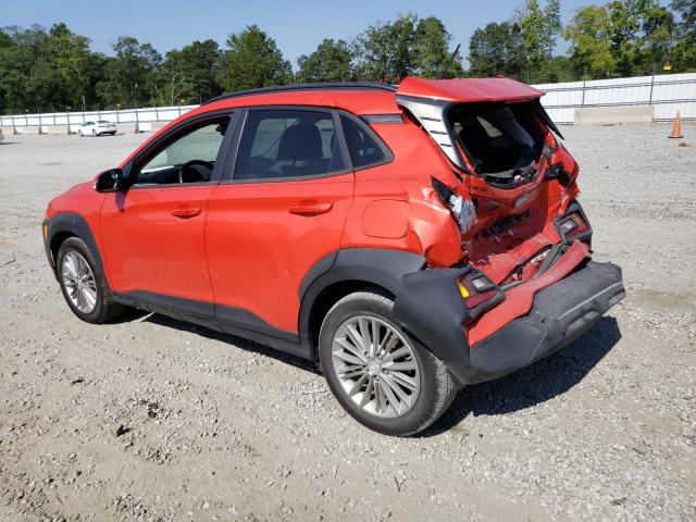 Изображение 2 2020 HYUNDAI KONA SEL 2020 с VIN KM8K22AA5LU476176