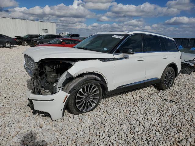 2020 LINCOLN AVIATOR RESERVE 2020 image