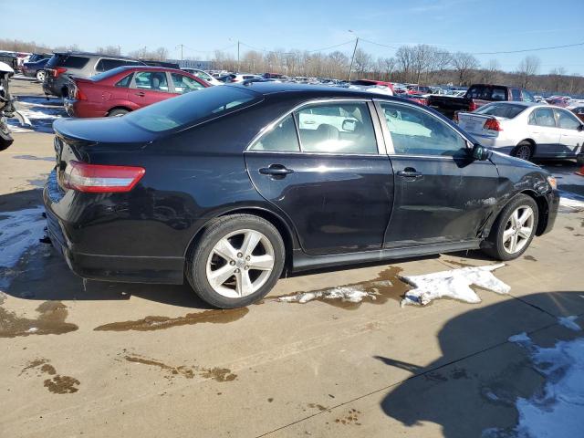 Image 3 of 2011 TOYOTA CAMRY SE 2011 with VIN 4T1BK3EK1BU119083