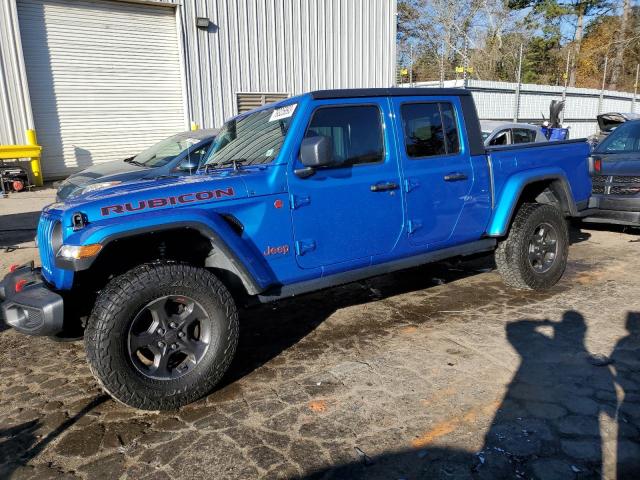 2022 JEEP GLADIATOR RUBICON 2022 image