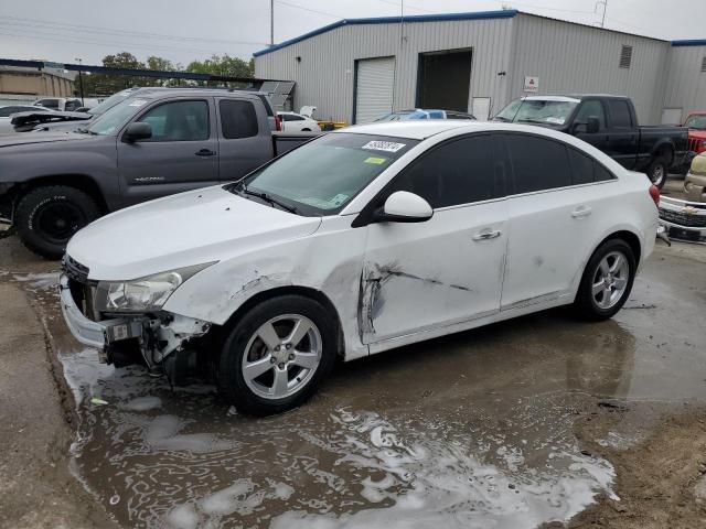 Obraz 1 z 2015 CHEVROLET CRUZE LT 2015 z VIN 1G1PC5SB9F7276428