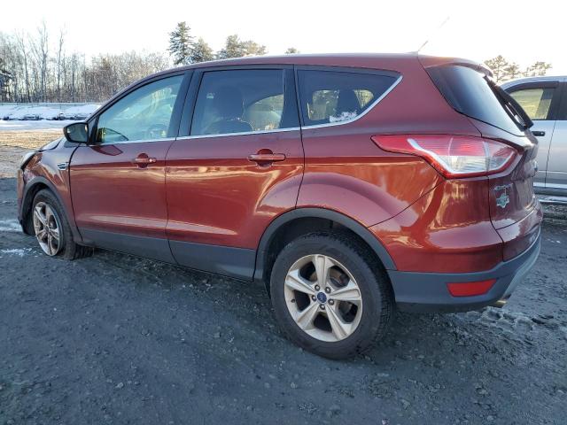 Image 2 of 2015 FORD ESCAPE SE 2015 with VIN 1FMCU9GX3FUC84360