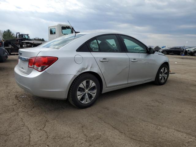 Obraz 3 z 2013 CHEVROLET CRUZE LS 2013 z VIN 1G1PA5SGXD7180080