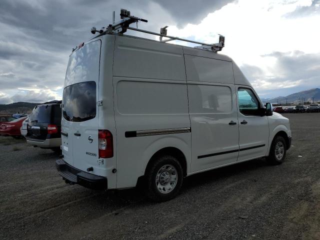 Изображение 3 2021 NISSAN NV 2500 SV 2021 с VIN 1N6AF0LY7MN802104