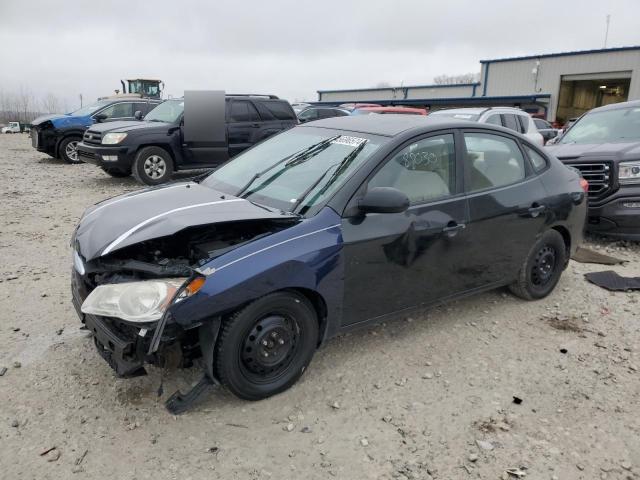 Obraz 2008 HYUNDAI ELANTRA GLS 2008