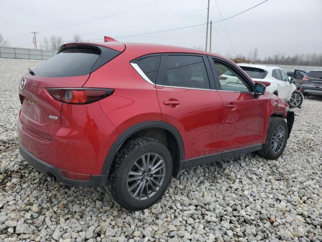 Obraz 3 z 2017 MAZDA CX-5 TOURING 2017 z VIN JM3KFBCL1H0223336