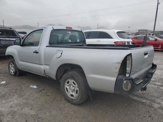 Изображение 2 2006 TOYOTA TACOMA  2006 с VIN 5TENX22N76Z148130