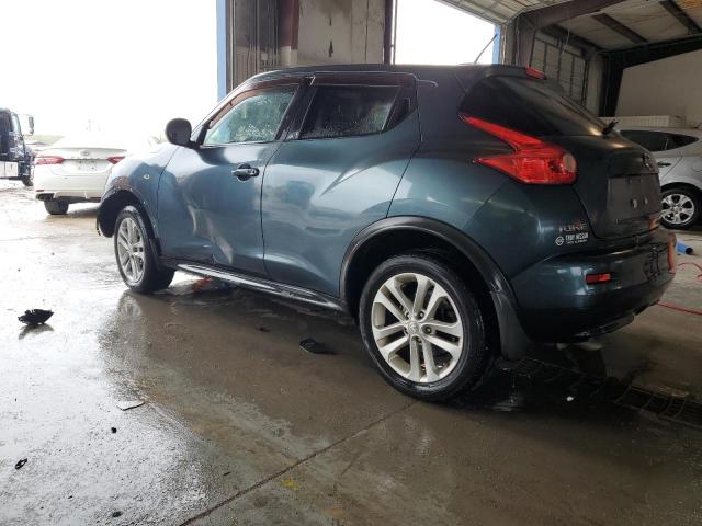 Obraz 2 z 2011 NISSAN JUKE S 2011 z VIN JN8AF5MR7BT001399
