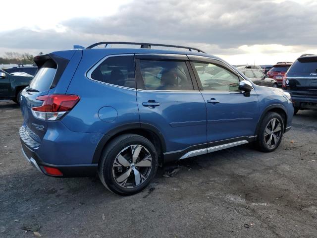 Image 3 of 2020 SUBARU FORESTER TOURING 2020 with VIN JF2SKAXC2LH456596