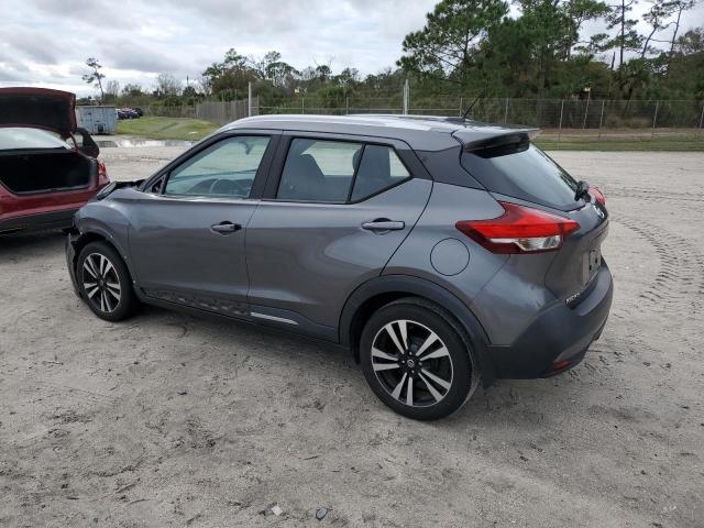 Image 2 of 2018 NISSAN KICKS S 2018 with VIN 3N1CP5CU7JL498998