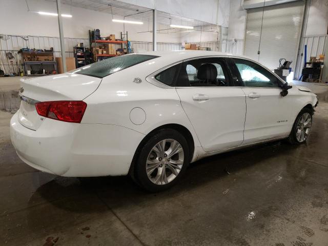 Image 3 of 2014 CHEVROLET IMPALA LT 2014 with VIN 1G1115SL9EU122466