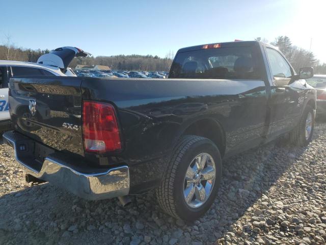 Image 3 of 2023 RAM 1500 CLASSIC TRADESMAN 2023 with VIN 3C6JR7DGXPG651725
