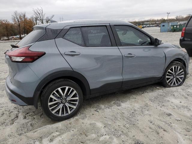 Изображение 3 2021 NISSAN KICKS SV 2021 с VIN 3N1CP5CV8ML564472